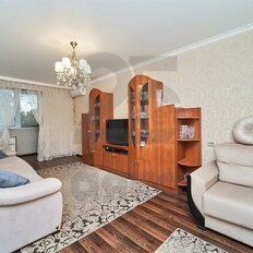 Квартира 85 м², 3-комнатная - изображение 5