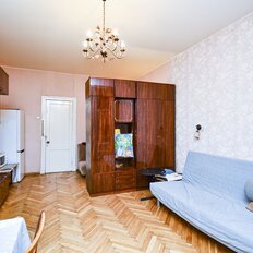 26,3 м², комната - изображение 1