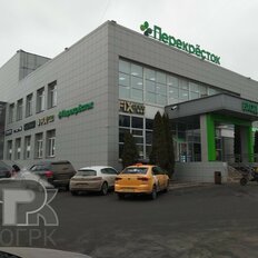 3792 м², помещение свободного назначения - изображение 1