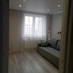 Квартира 58,5 м², 2-комнатная - изображение 5