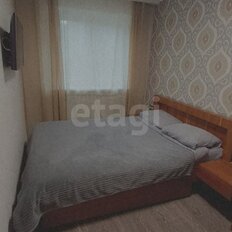 Квартира 56,4 м², 3-комнатная - изображение 4
