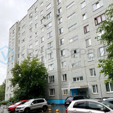 Квартира 38,6 м², 1-комнатная - изображение 2