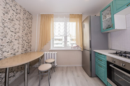 Купить трехкомнатную квартиру с ремонтом в Сосновском районе - изображение 37