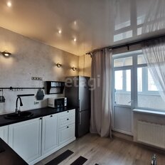 Квартира 40,5 м², 1-комнатная - изображение 2