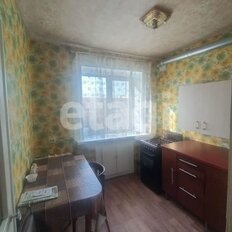 Квартира 34,1 м², 1-комнатная - изображение 1