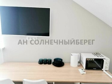 21,7 м², квартира-студия 3 900 000 ₽ - изображение 20