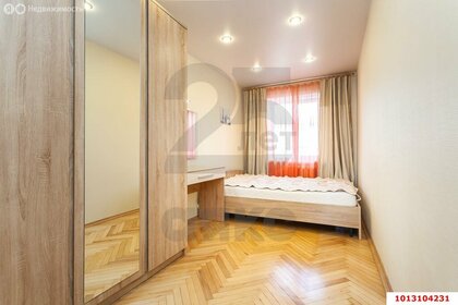 60 м², 3-комнатная квартира 7 500 000 ₽ - изображение 48