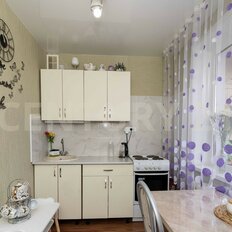 Квартира 25,2 м², 1-комнатная - изображение 4