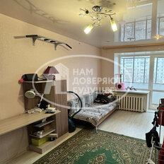 Квартира 41,3 м², 2-комнатная - изображение 3