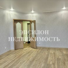 Квартира 61,1 м², 2-комнатная - изображение 4