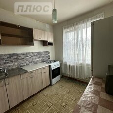 Квартира 31 м², 1-комнатная - изображение 5