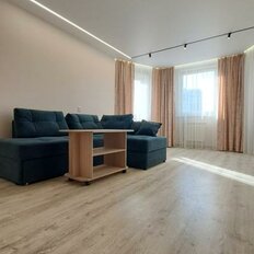 Квартира 72,6 м², 3-комнатная - изображение 1