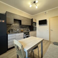Квартира 35,7 м², 1-комнатная - изображение 4