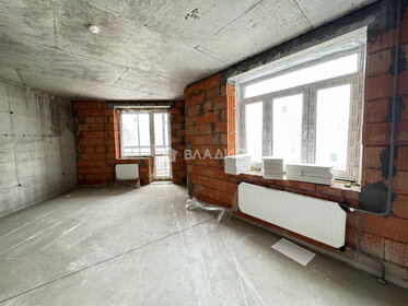 Купить квартиру площадью 34 кв.м. в районе Красноперекопский в Ярославле - изображение 49