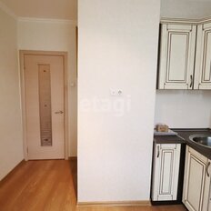 Квартира 35,6 м², 1-комнатная - изображение 4