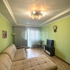 Квартира 53,4 м², 2-комнатная - изображение 2