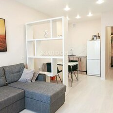 Квартира 45,4 м², 2-комнатная - изображение 4