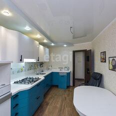Квартира 90,3 м², 3-комнатная - изображение 1