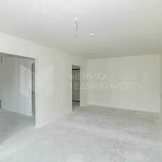 Квартира 41 м², 1-комнатная - изображение 5