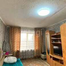 Квартира 34 м², 1-комнатная - изображение 1