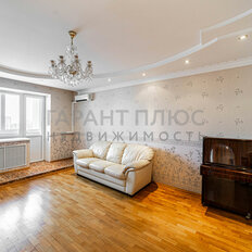 Квартира 128,9 м², 4-комнатная - изображение 5