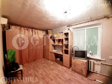 34 м², 1-комнатная квартира 26 500 ₽ в месяц - изображение 19