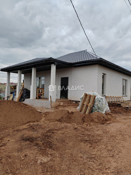 80 м² дом, 4,2 сотки участок 7 300 000 ₽ - изображение 31