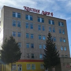 542 м², помещение свободного назначения - изображение 3