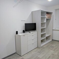 Квартира 34,1 м², 1-комнатная - изображение 4