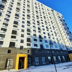 Квартира 42,4 м², студия - изображение 5