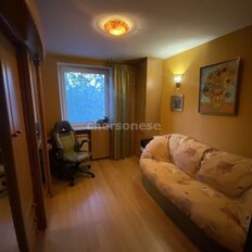 Квартира 126 м², 4-комнатная - изображение 4