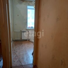 Квартира 29,2 м², 1-комнатная - изображение 4