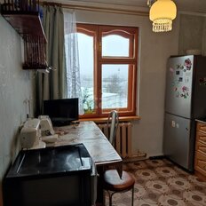 Квартира 34,4 м², 1-комнатная - изображение 4