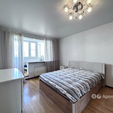 Квартира 70 м², 3-комнатная - изображение 4