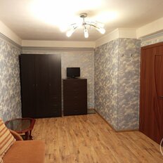 Квартира 30,8 м², 1-комнатная - изображение 2