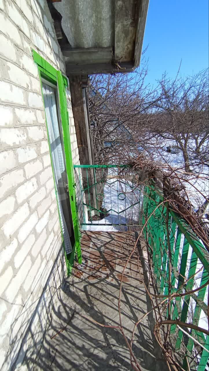 Дом 2-комн. 40 м² в садовые участки Родник — фото 5