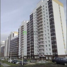 Квартира 41 м², 1-комнатная - изображение 1