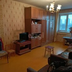 Квартира 70,2 м², 3-комнатная - изображение 4