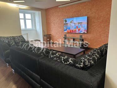 50 м², квартира-студия 35 000 ₽ в месяц - изображение 29