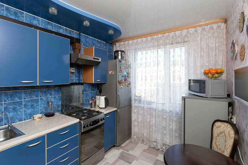 76,9 м², 3-комнатная квартира 7 090 000 ₽ - изображение 64