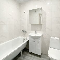 Квартира 21,1 м², студия - изображение 5