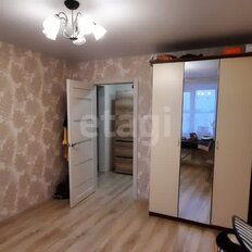 Квартира 54 м², 2-комнатная - изображение 2