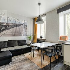 Квартира 50 м², 2-комнатная - изображение 2