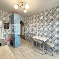 Квартира 45,8 м², 2-комнатная - изображение 5