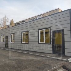 60 м², торговое помещение - изображение 3
