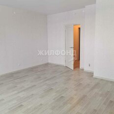 Квартира 29,8 м², студия - изображение 5