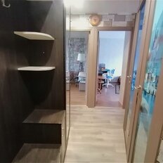 Квартира 44,5 м², 2-комнатная - изображение 4