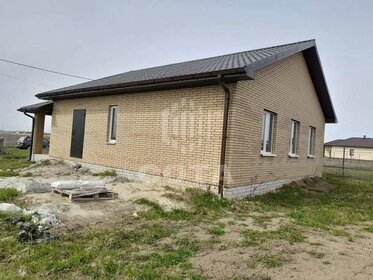 118,9 м² таунхаус, 3,3 сотки участок 9 450 000 ₽ - изображение 62