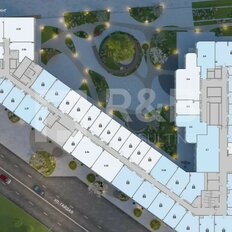 58,1 м², офис - изображение 2