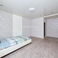 Квартира 38,5 м², 1-комнатная - изображение 3